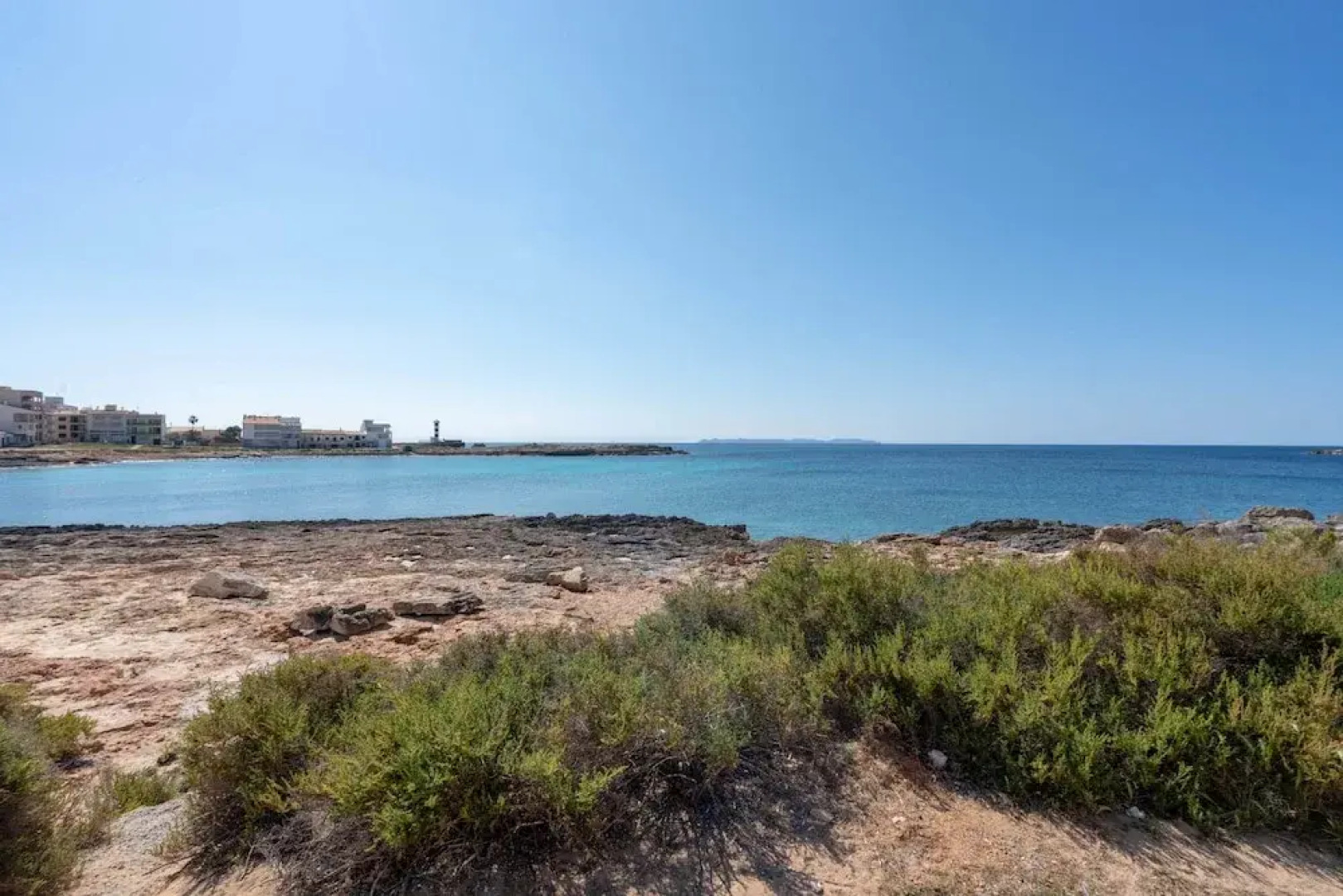 Apartamentos Príncipe