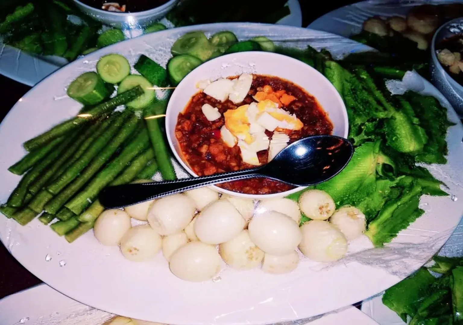 Coconut Beach Resort