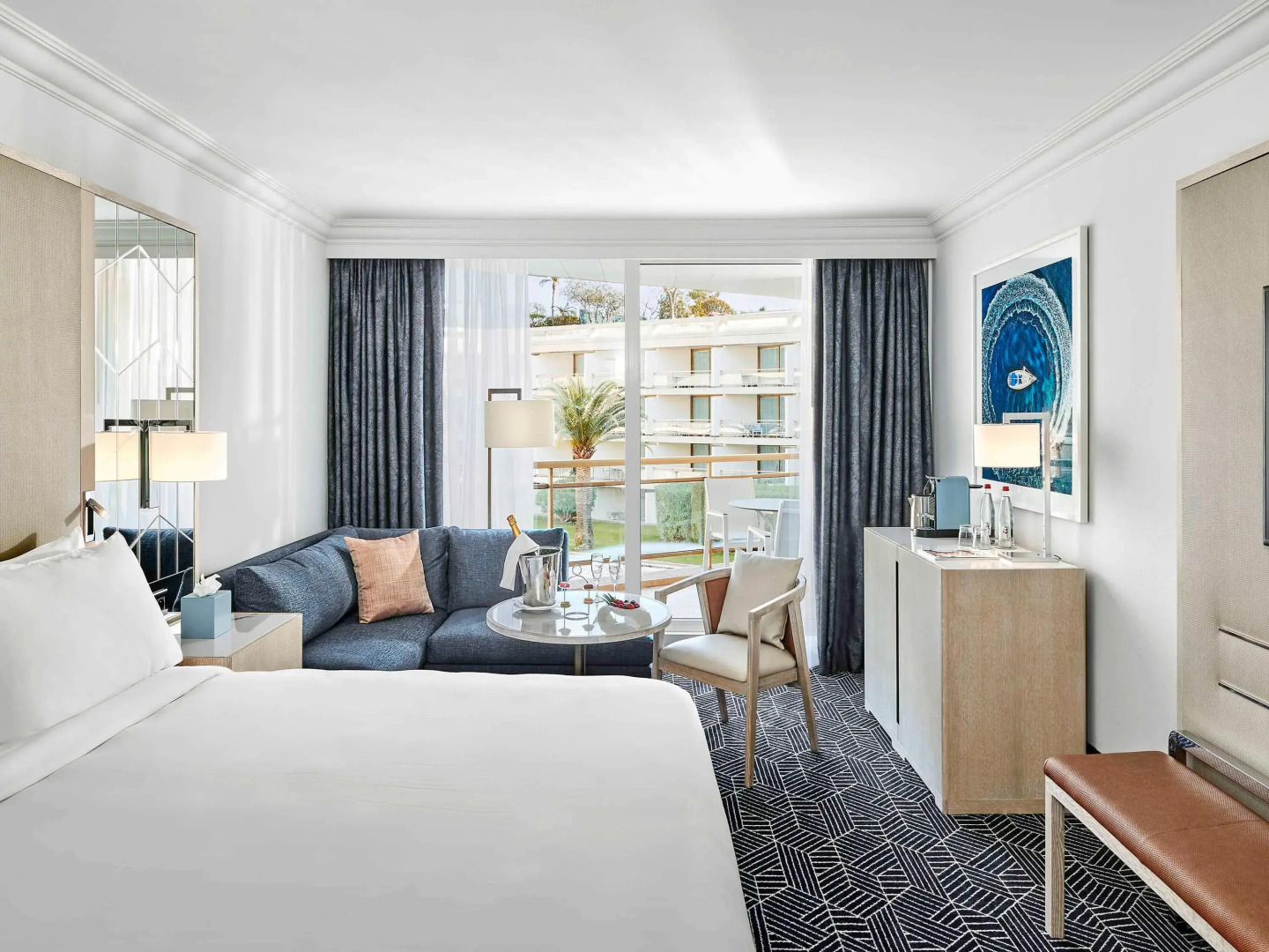 Fairmont Monte Carlo