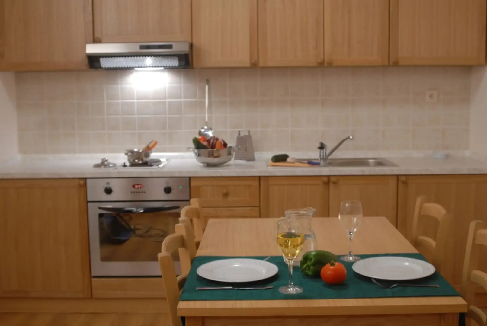 Aparthotel Snjezna Kraljica