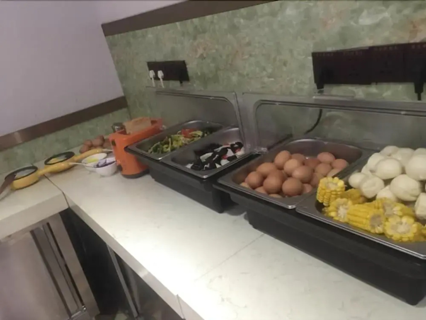 Vatica Fuzhou West Second Ring Road Xihu Park Hotel