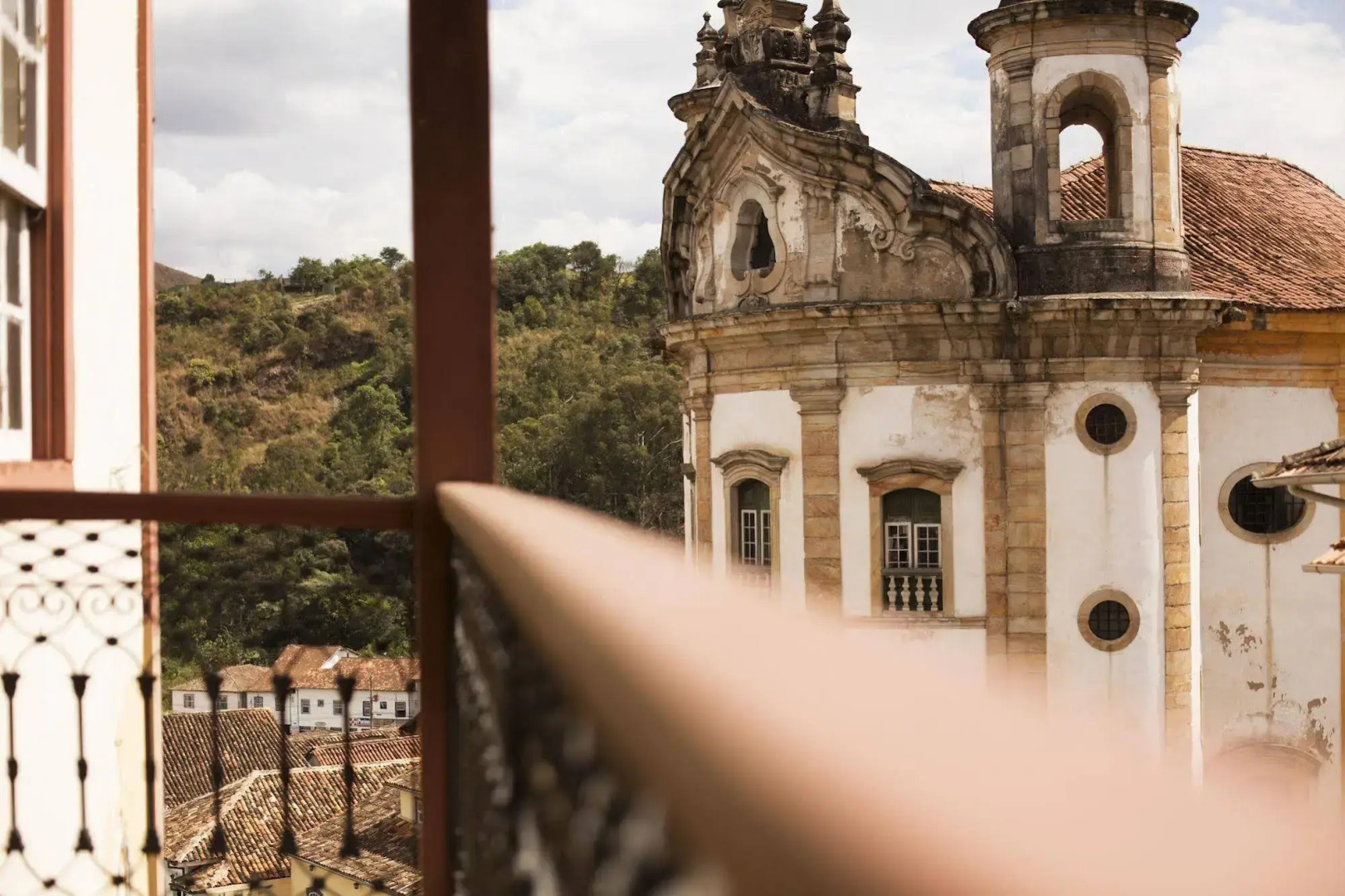 Hotel Solar do Rosário
