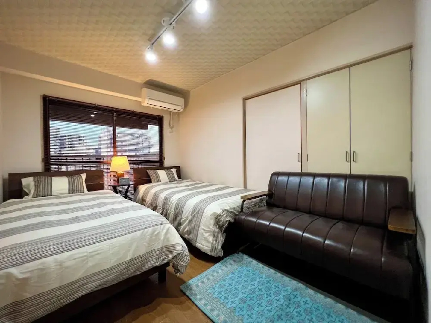 TABINE 1 min walk to station Kumamoto