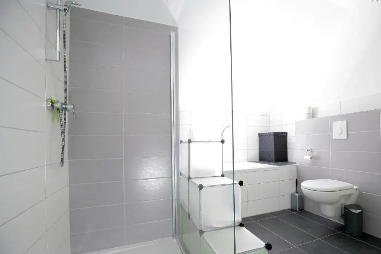 Apartments am Baronenwald