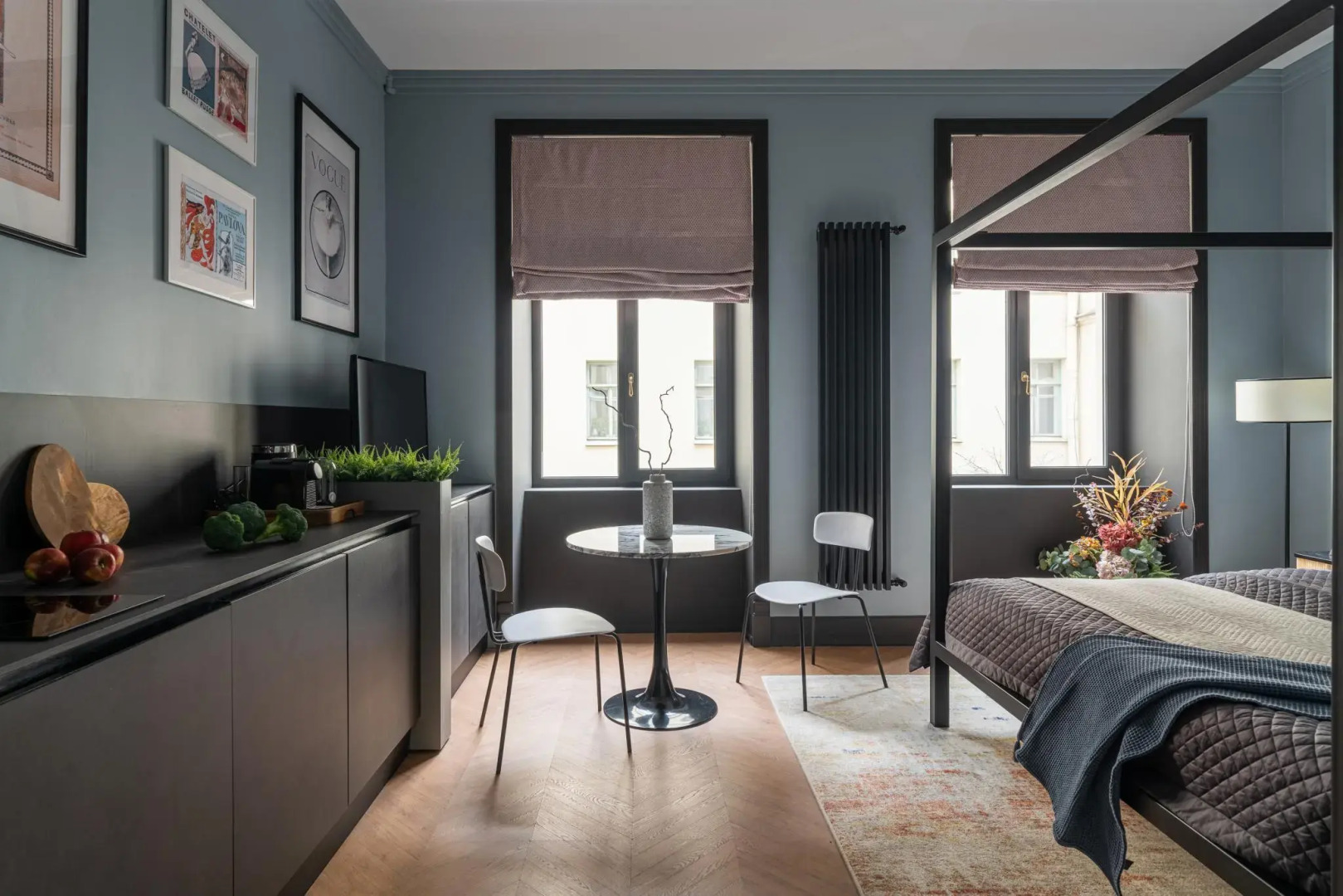 D Apartments (Д Апартменс) на улице Гороховая