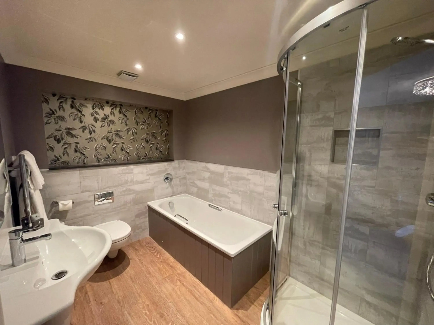 Park Farm Hotel & Leisure