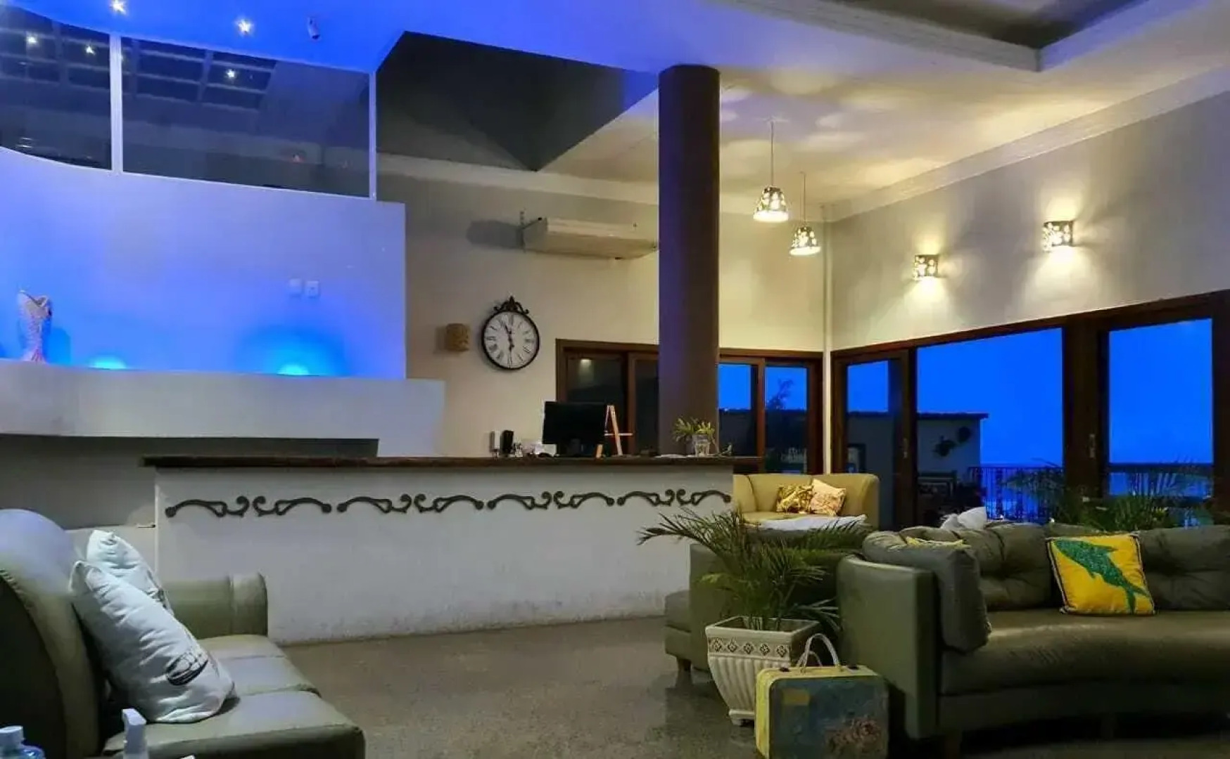 Hotel Santuário das Águias by Nobile