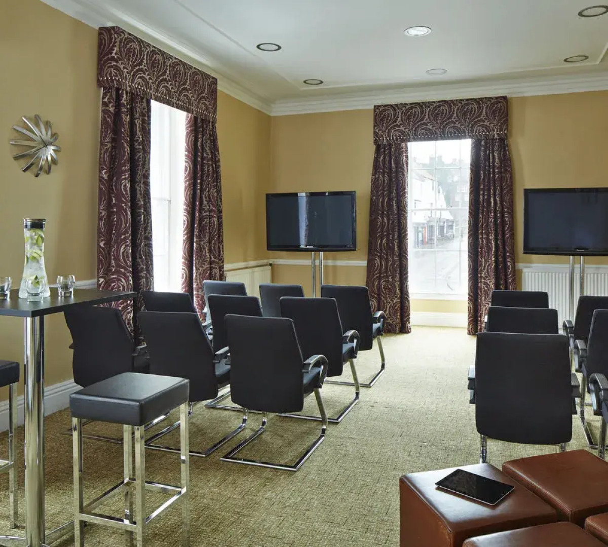 Delta Hotels by Marriott Durham Royal County