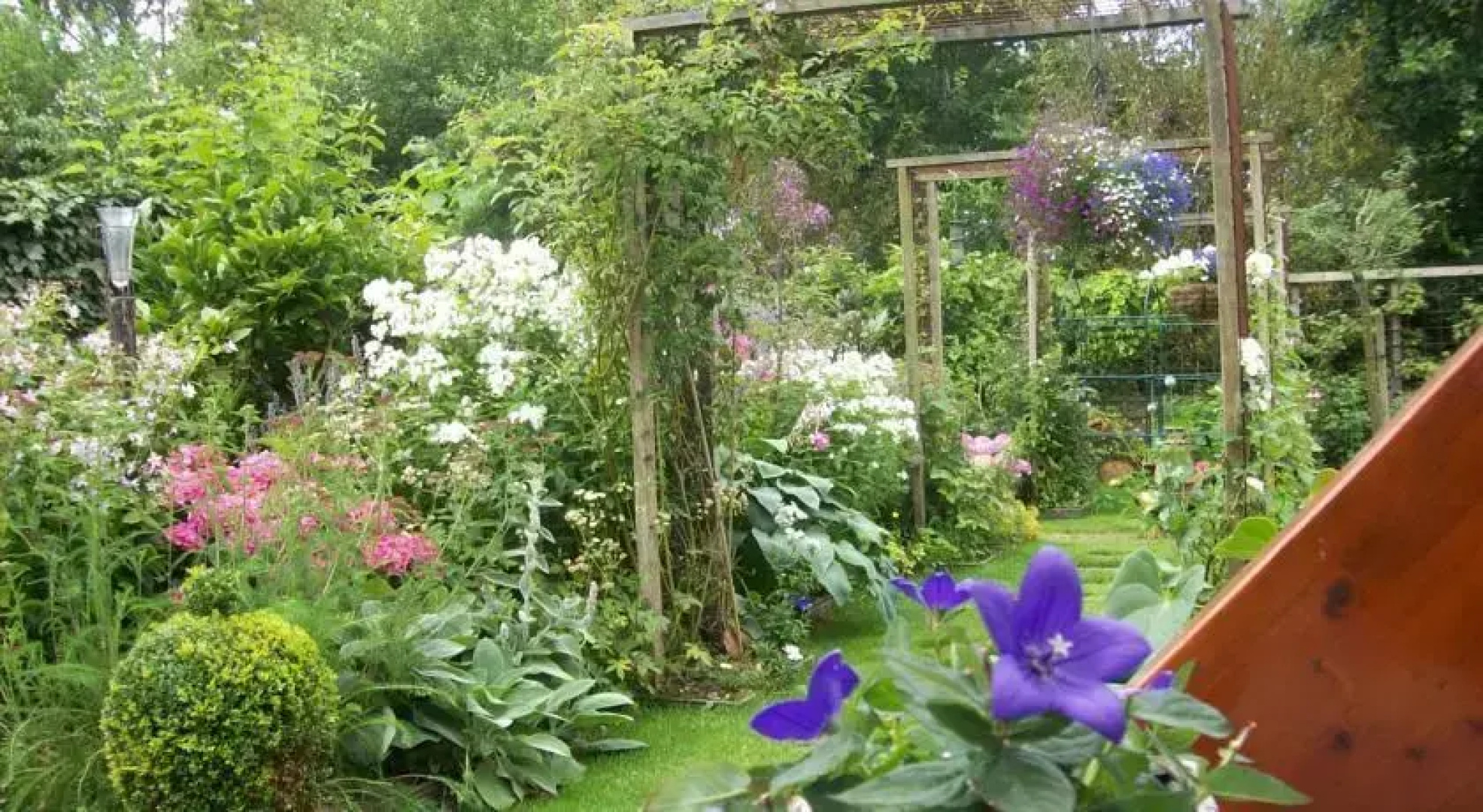 B&B Bed en Brochje Hoogland