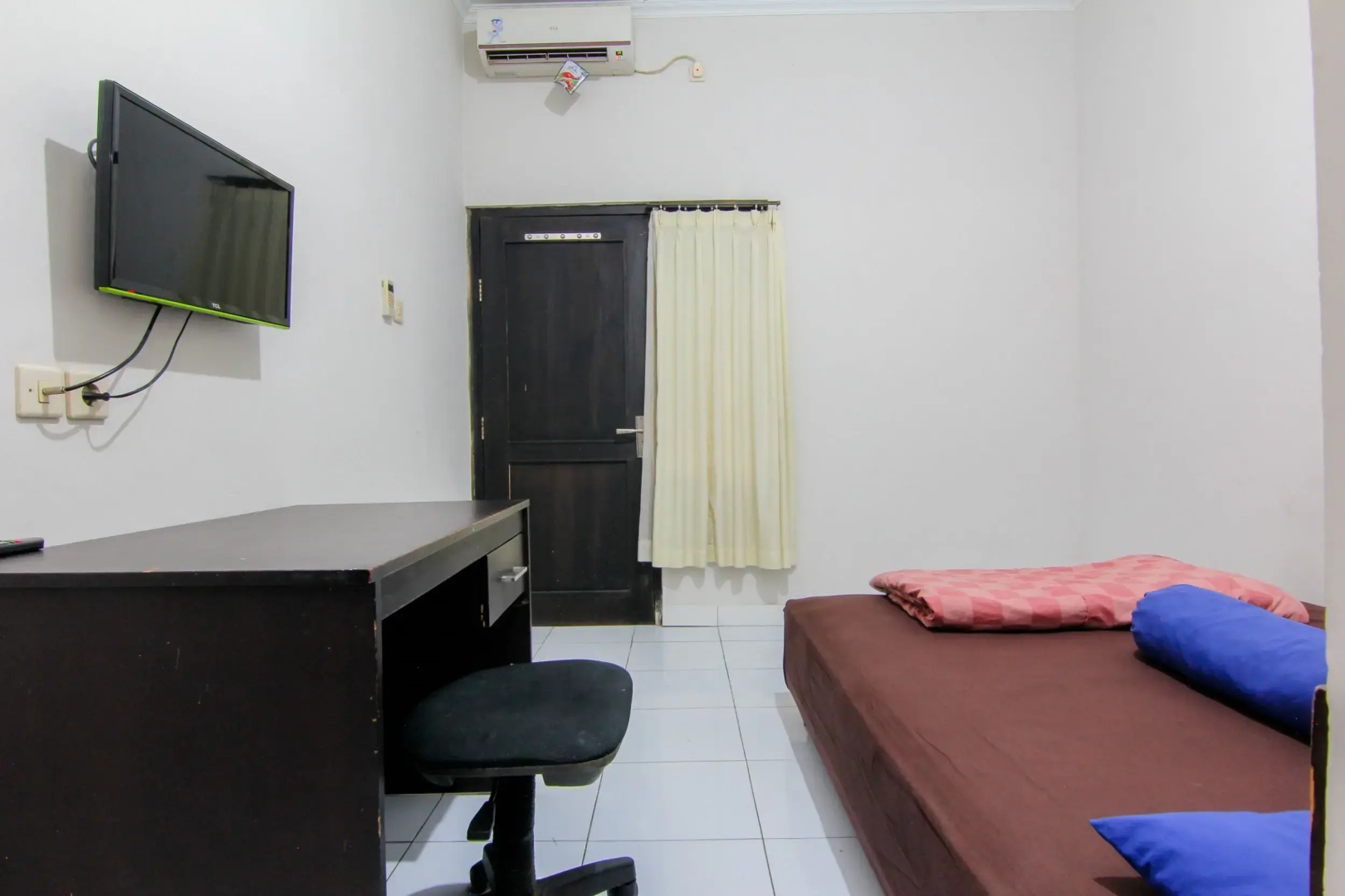 Arka Family Villa