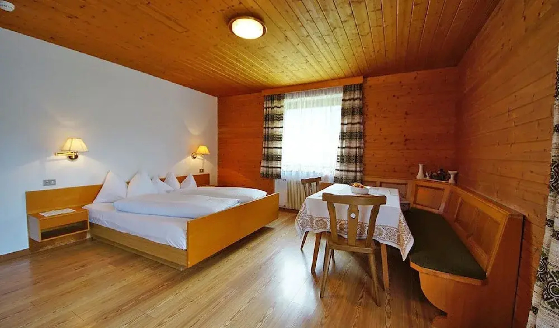 Hotel Chalet La Palsa