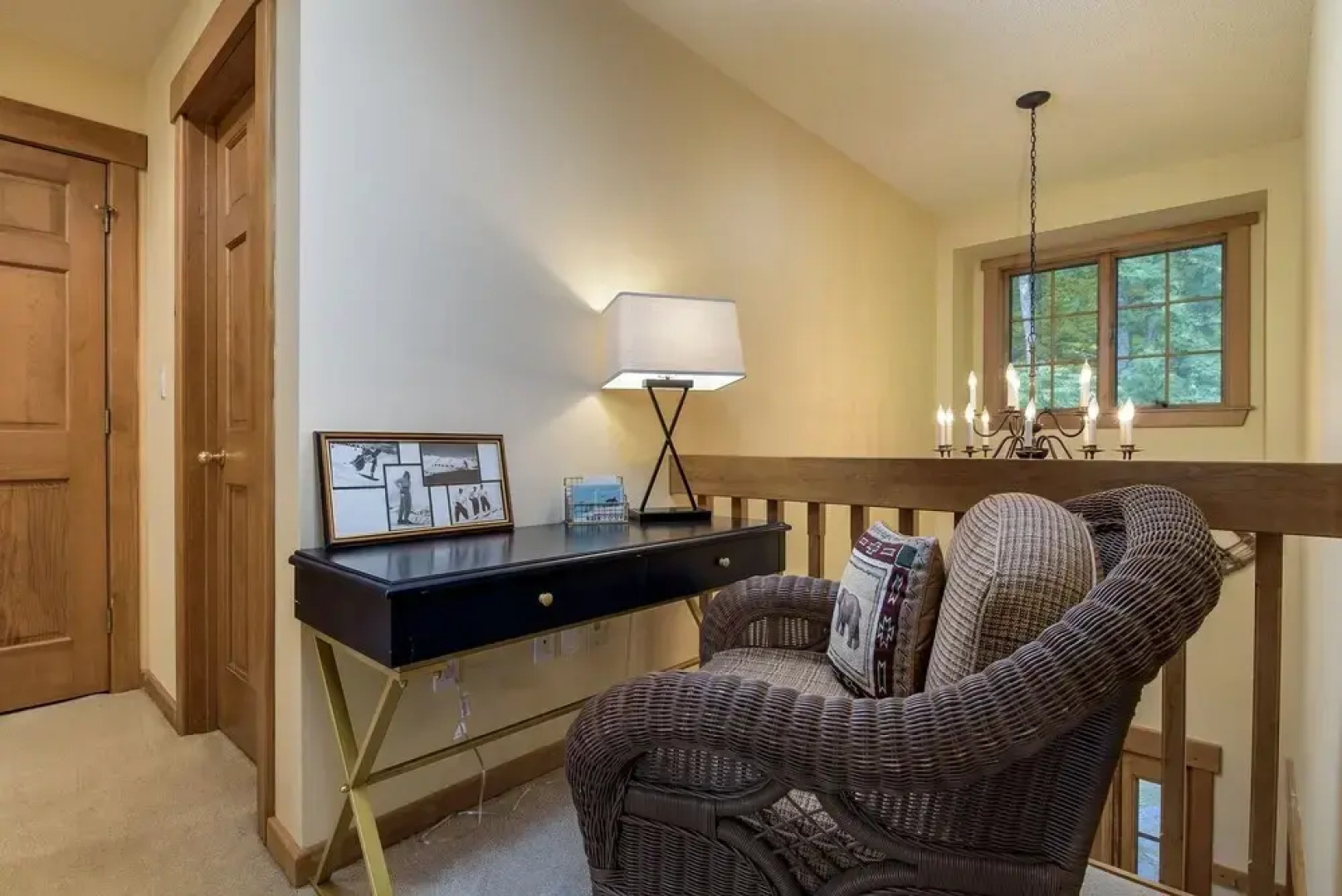 Summit Cabin In Ludlow 4 Bedroom Cabin by RedAwning