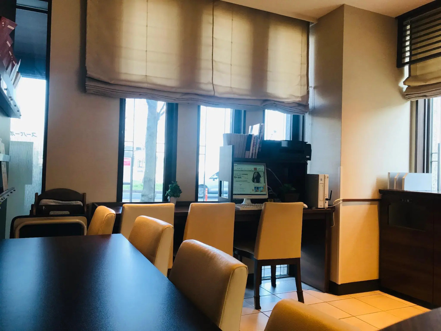 Super Hotel Izumo-Ekimae