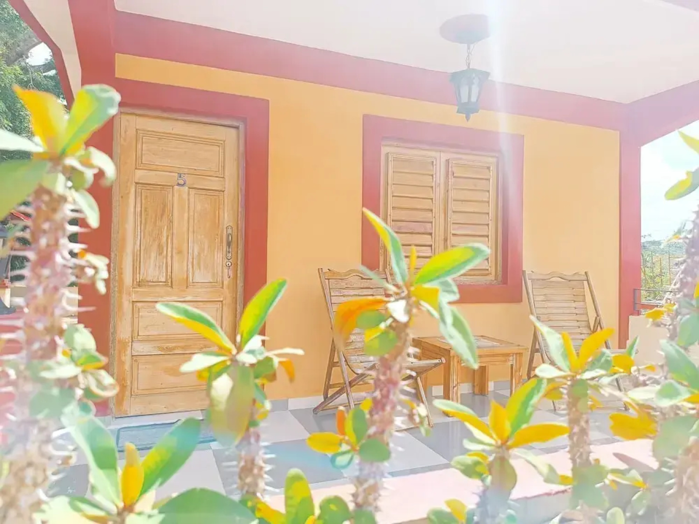 Casa Oscar VIÑALES
