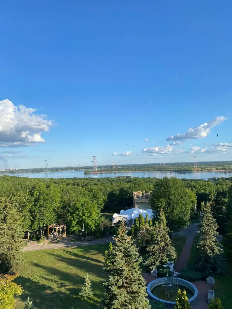 Синяя птица