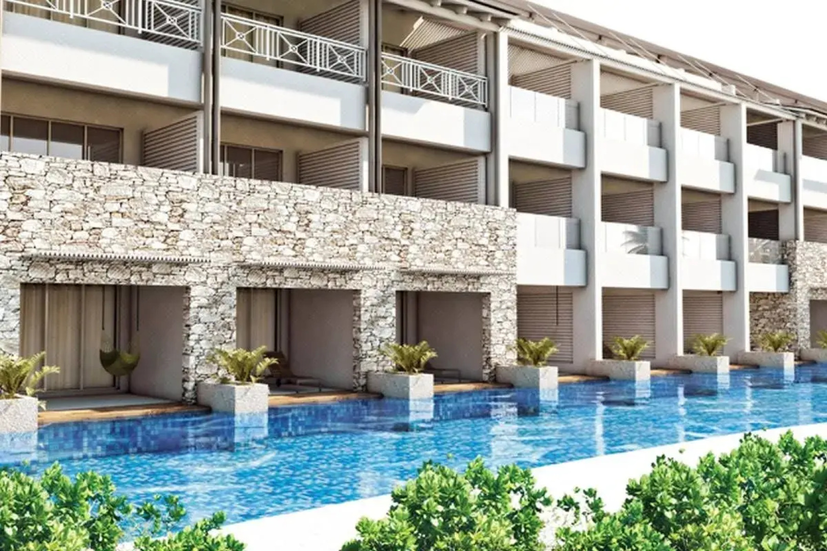 Royalton Hideaway Negril, An Autograph Collection® All-Inclusive Resort - Adults Only