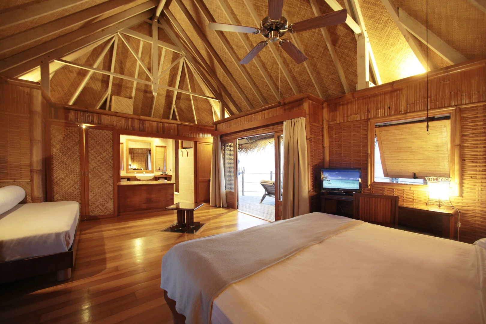 Le Tikehau by Pearl Resorts