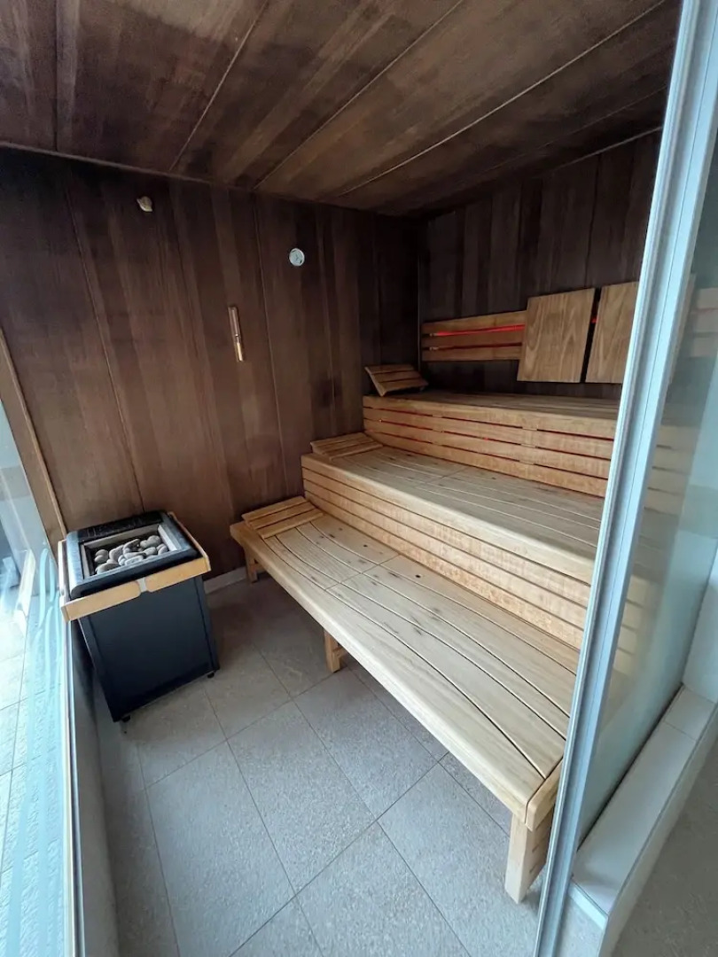 Wellness Resort Bouda Malá Úpa