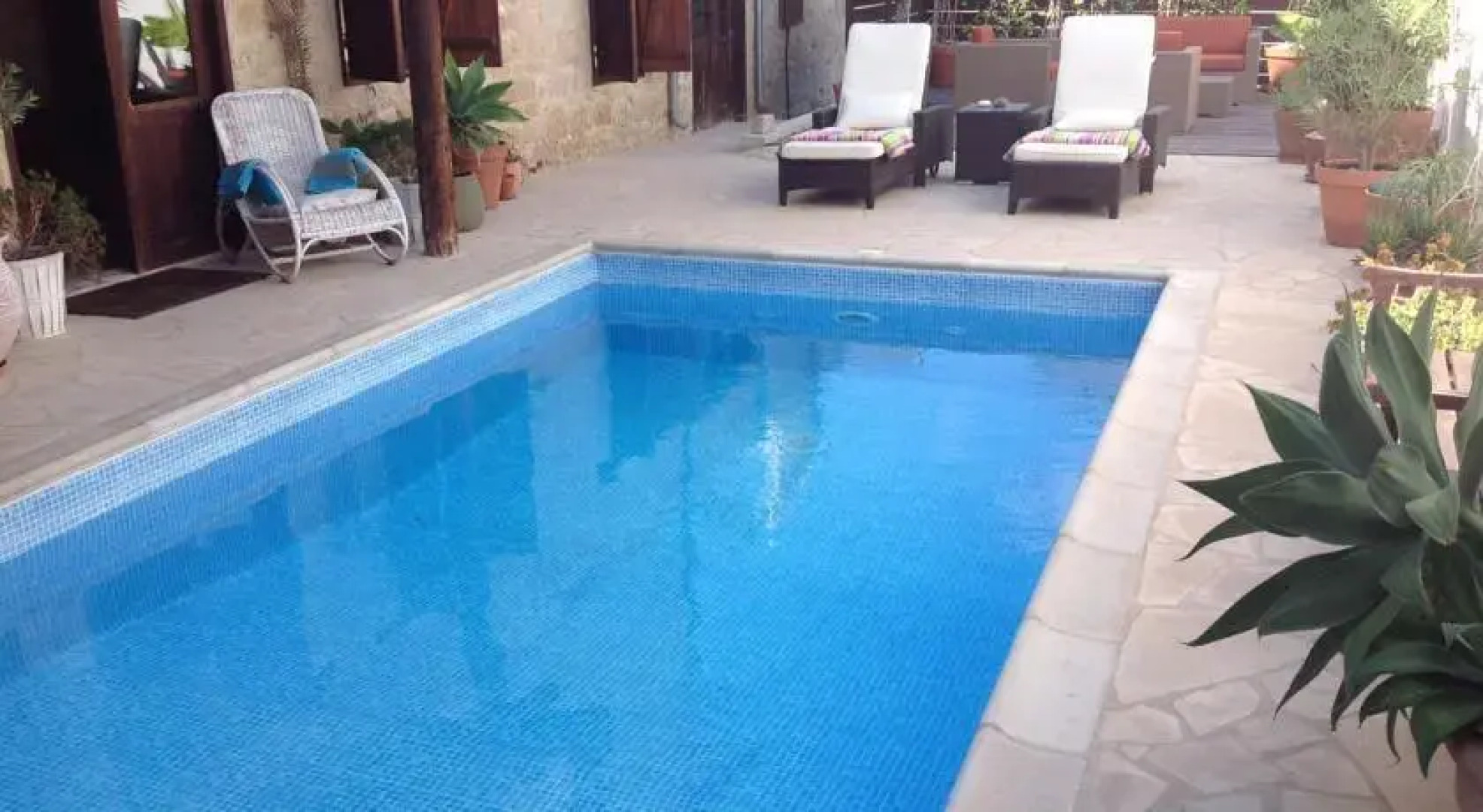 Melrose Place Limassol Cyprus