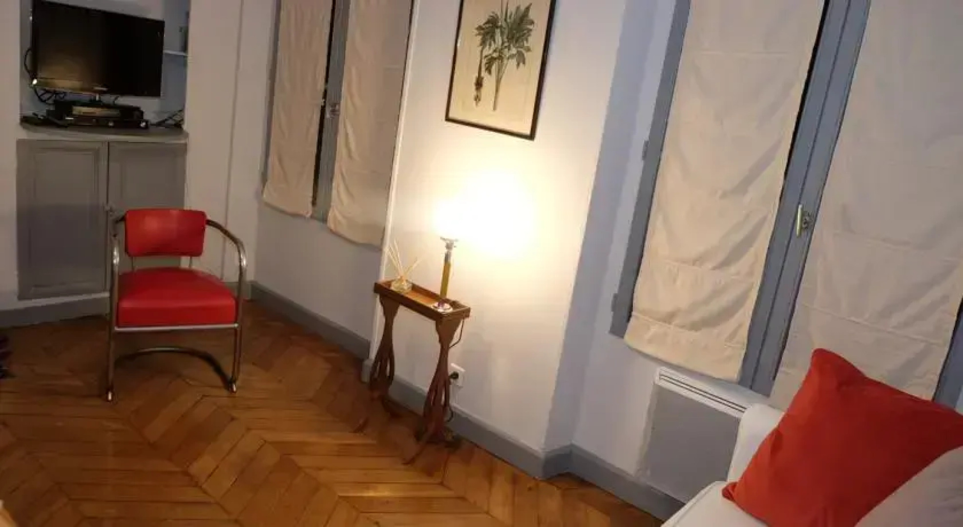 La Cour des Chevau-Legers