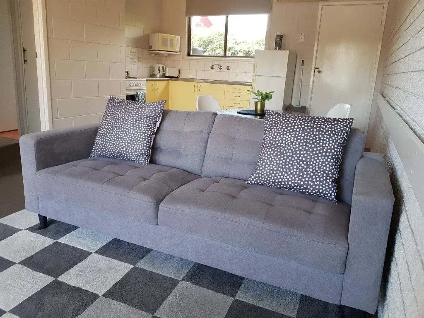 Hybiscus Lodge Waterfront