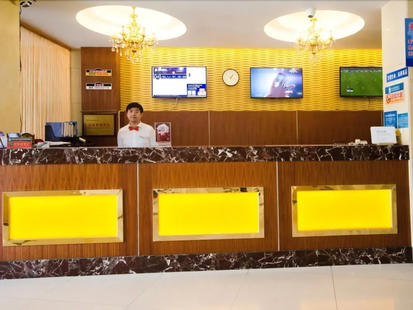 GreenTree Alliance Suzhou Wujiang District Shengze Town East Silk Mark