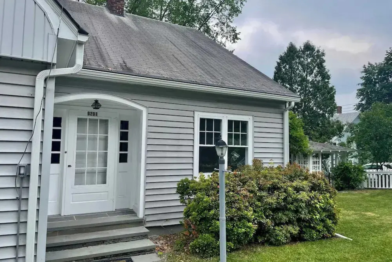 Old Ross House at Seminary Hill by Avantstay