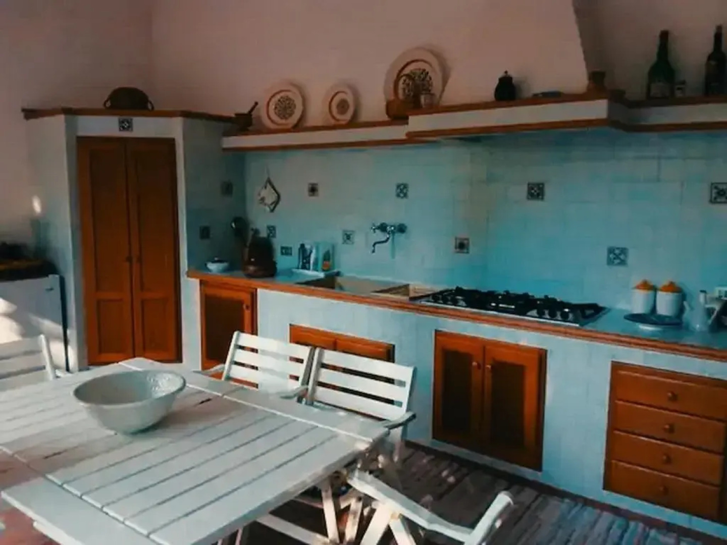 Mazara del vallo Villetta 6 Pax vicino mare