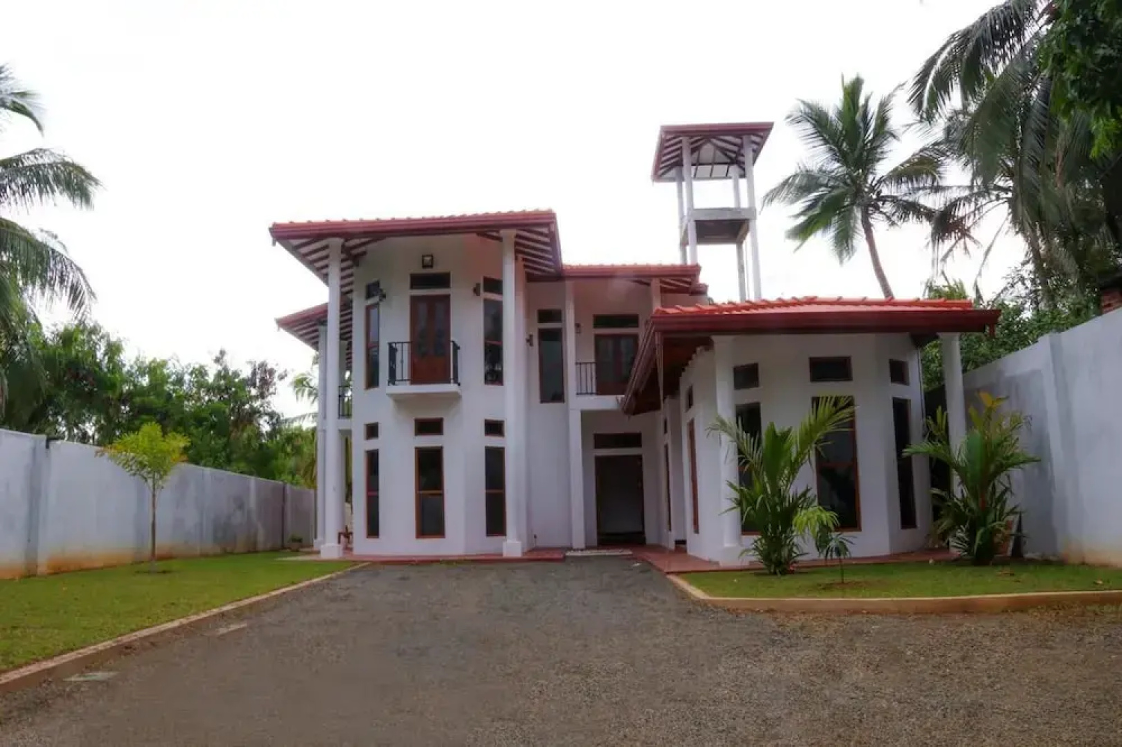 Amawin Resort