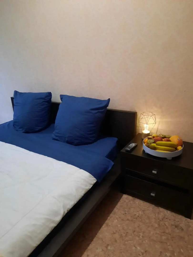 Апартаменты на улице Пролетарская 18