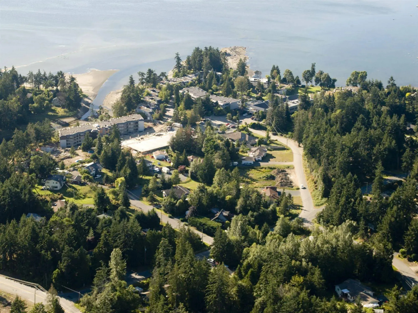 Pacific Shores Resort & Spa