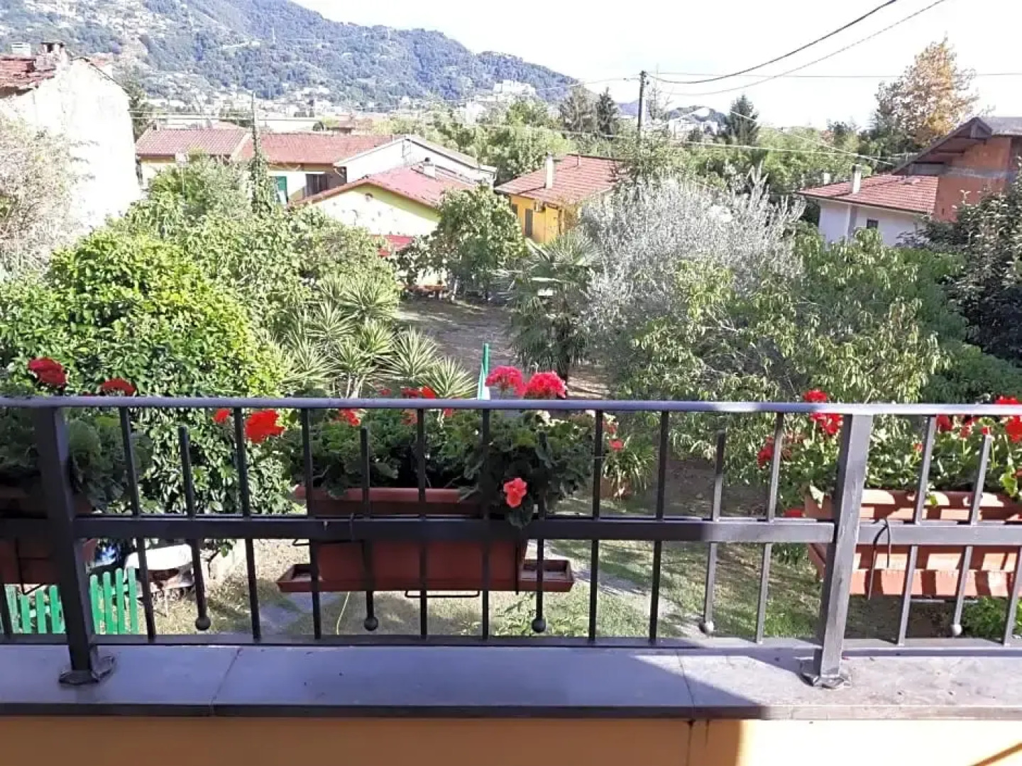 BB Villa Cera Una Volta