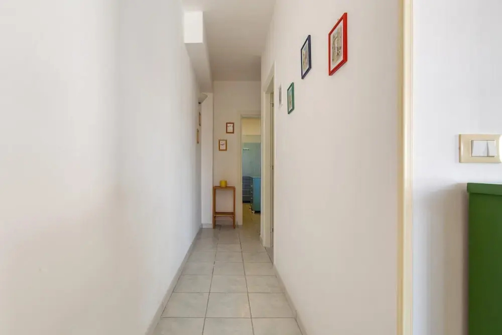 1868 A Casa di Luciano