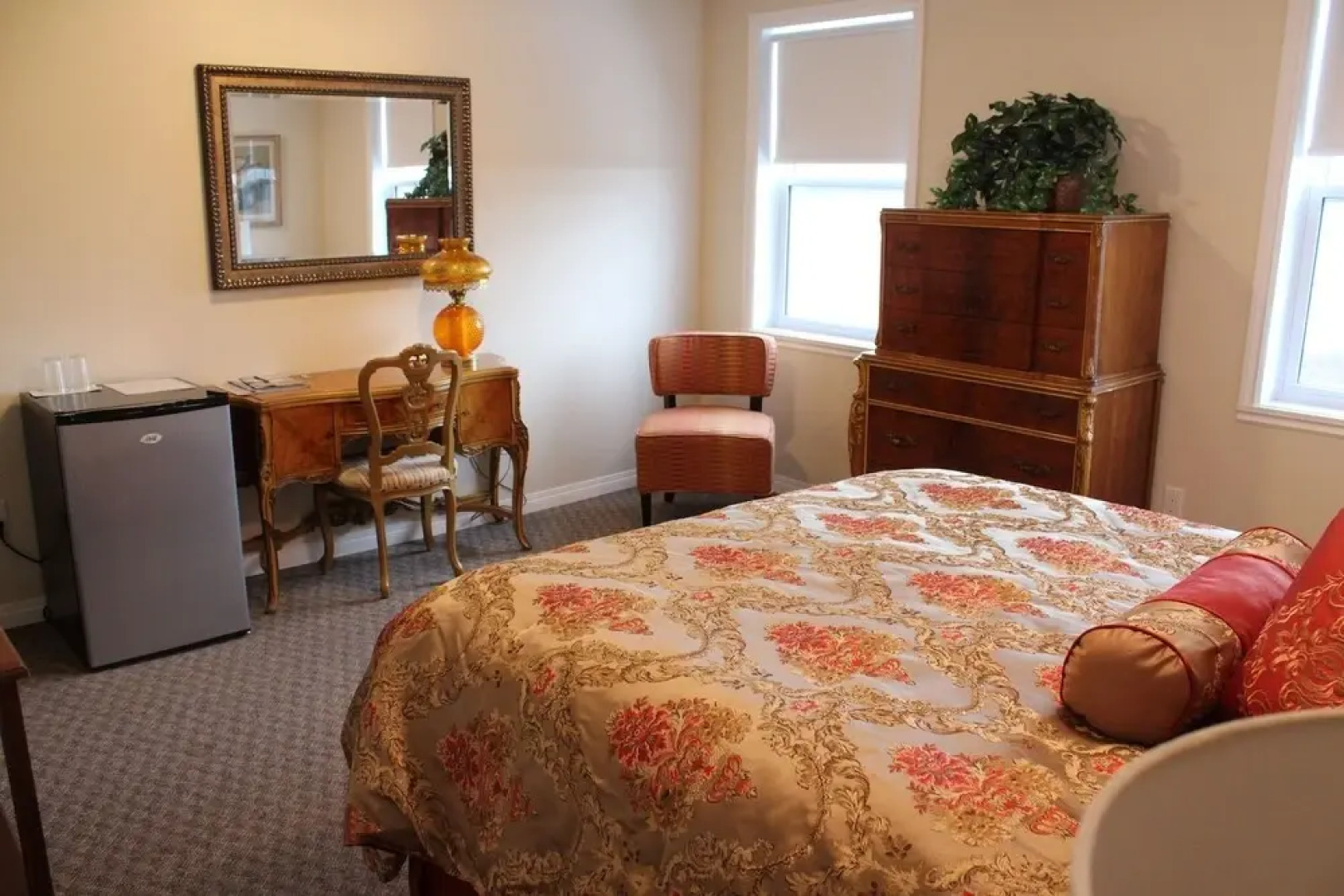 Honeycomb Bed & Breakfast