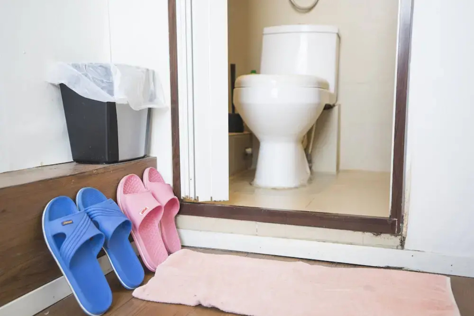 Alhambra Bed & Breakfast