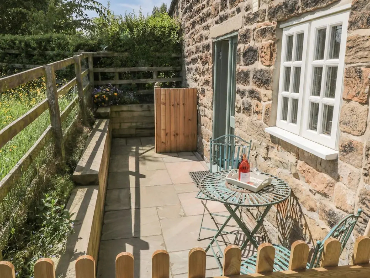 Ivy Cottage