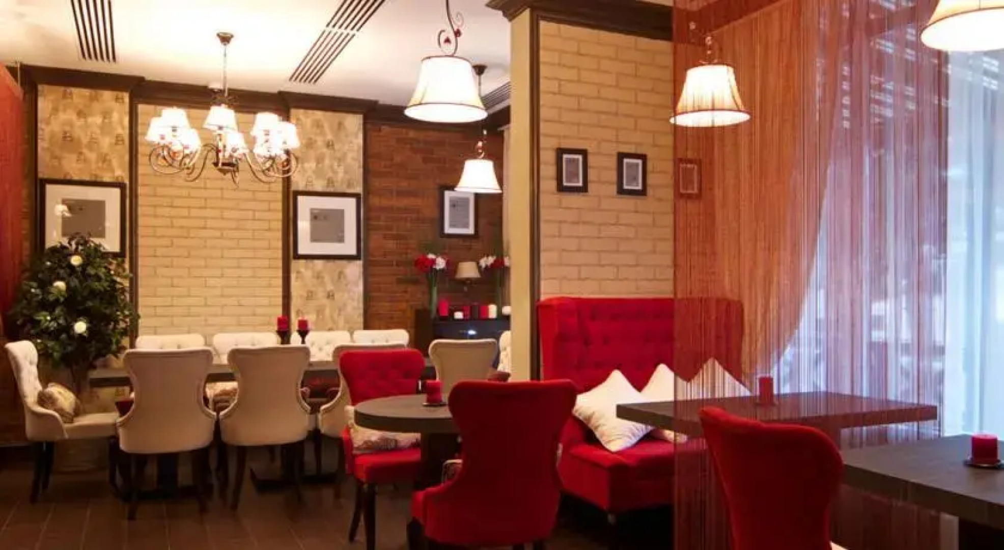 Компасс Отель