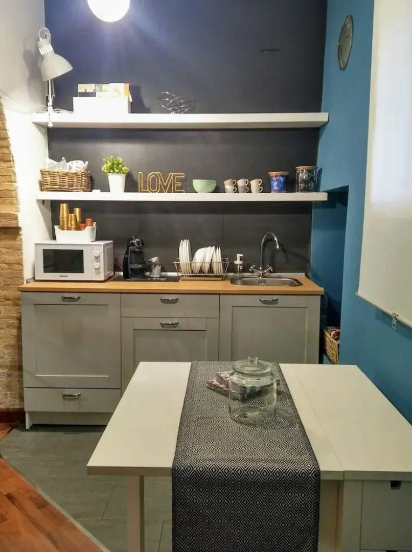 B&B Piccolo Loft del Borgo