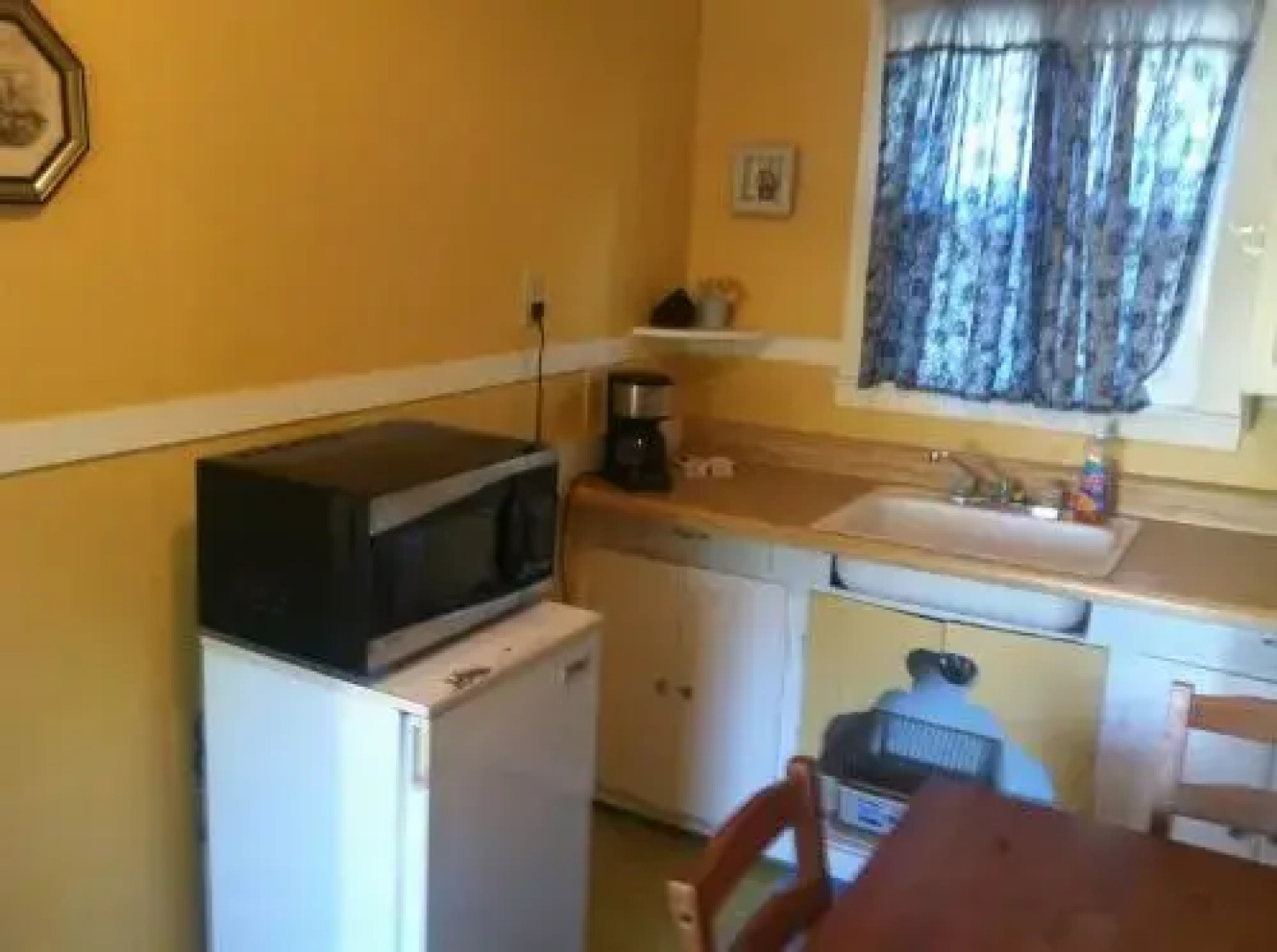 Vista del Lago Lake House and Cottages