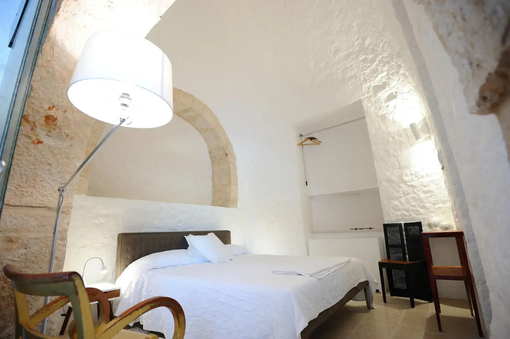 Agriturismo Masseria Calandrella