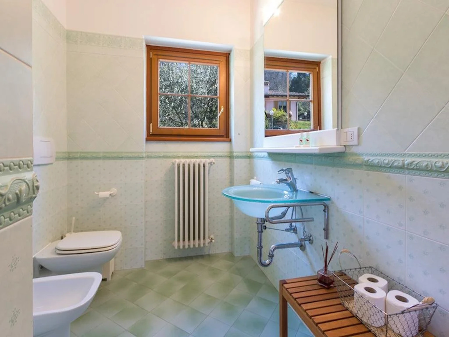 Como Vita - Villa Gioiosa