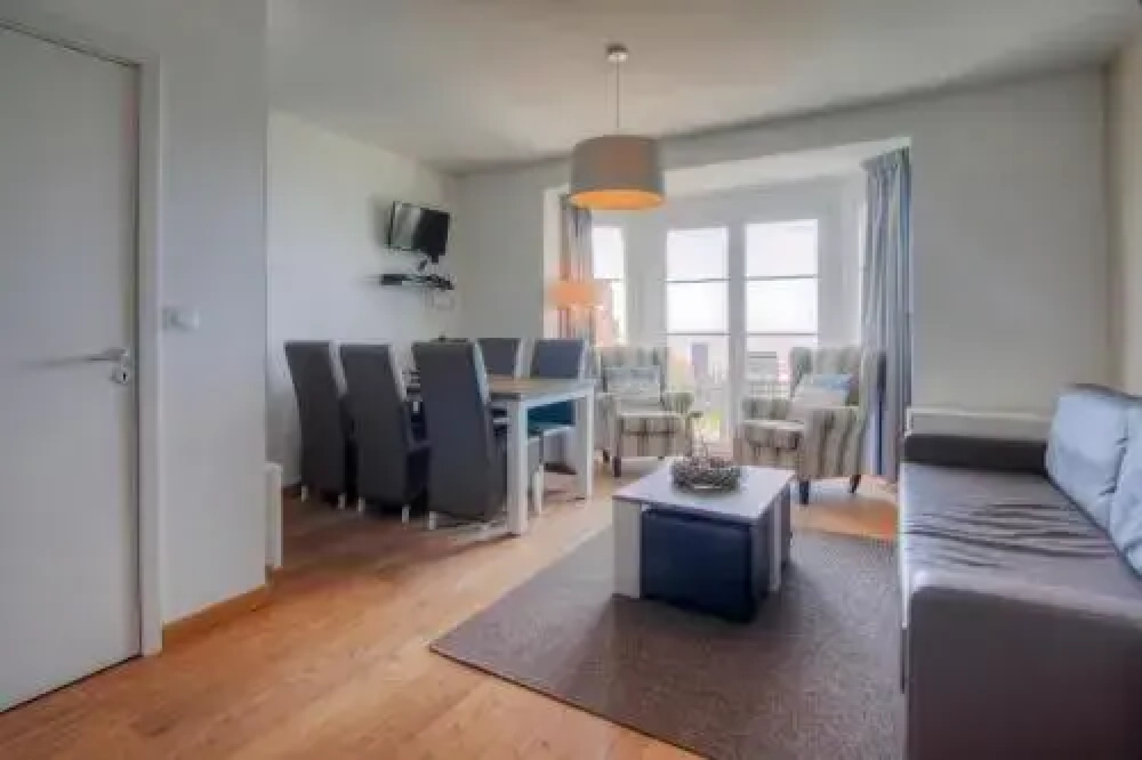 Holiday Suites Hardelot-Equihen