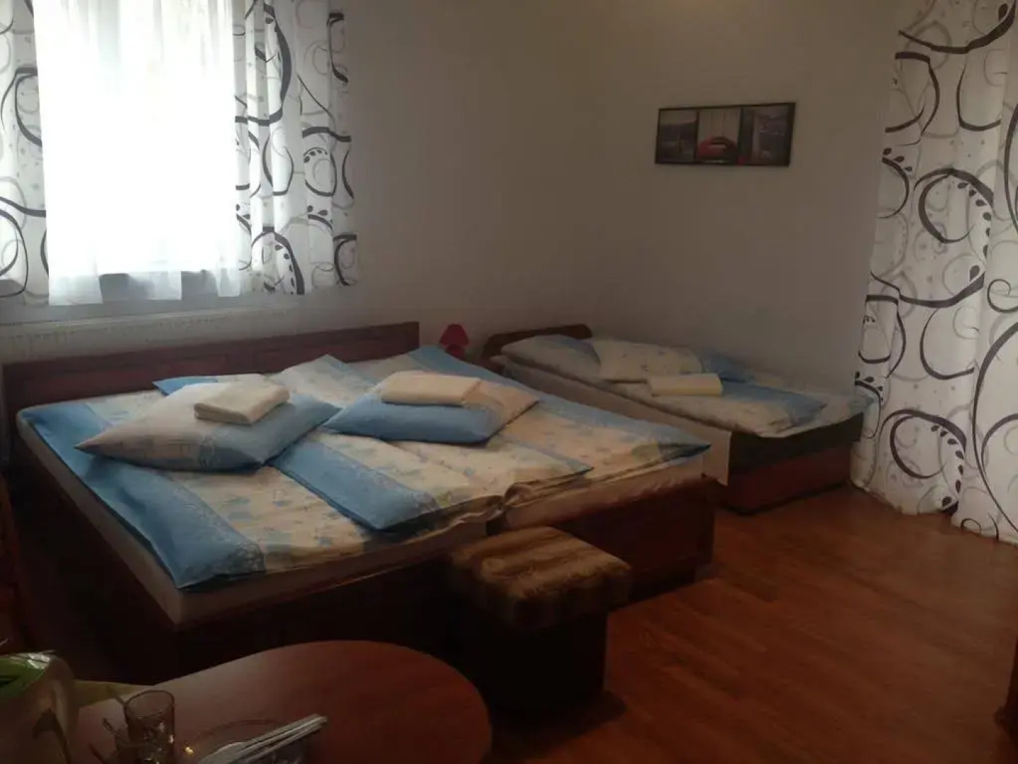 Ośrodek Wypoczynkowy Relaks