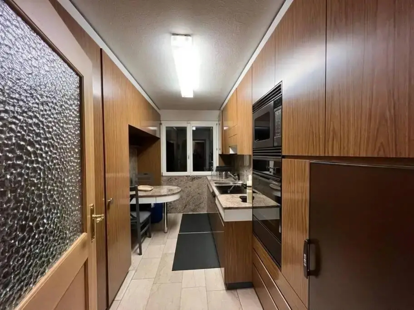 Specious 5.5 rooms garden house @ Wallisellen