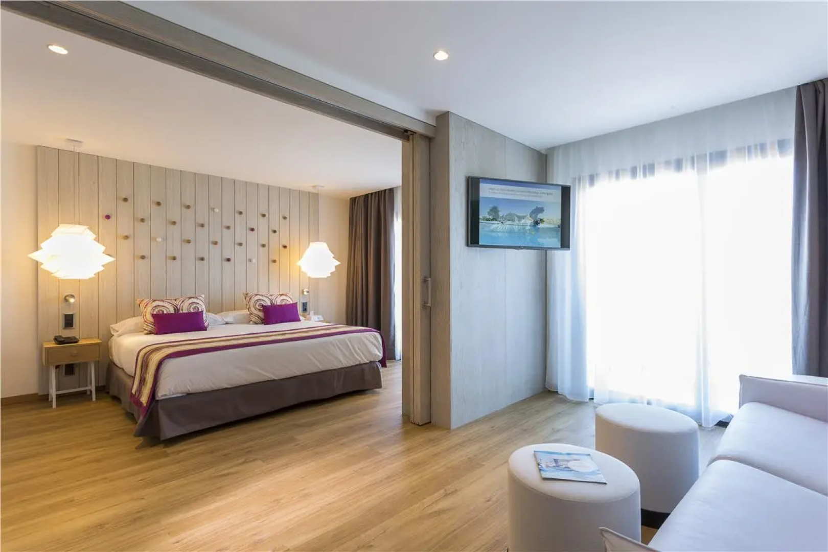 Grand Palladium White Island Resort & Spa - All Inclusive
