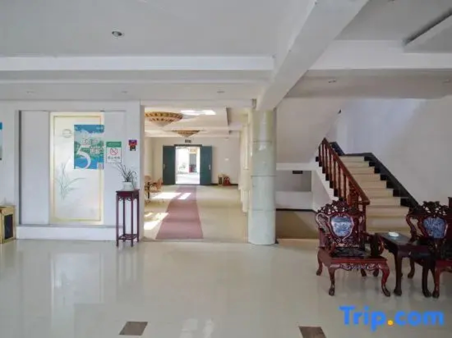Tiantai Resort