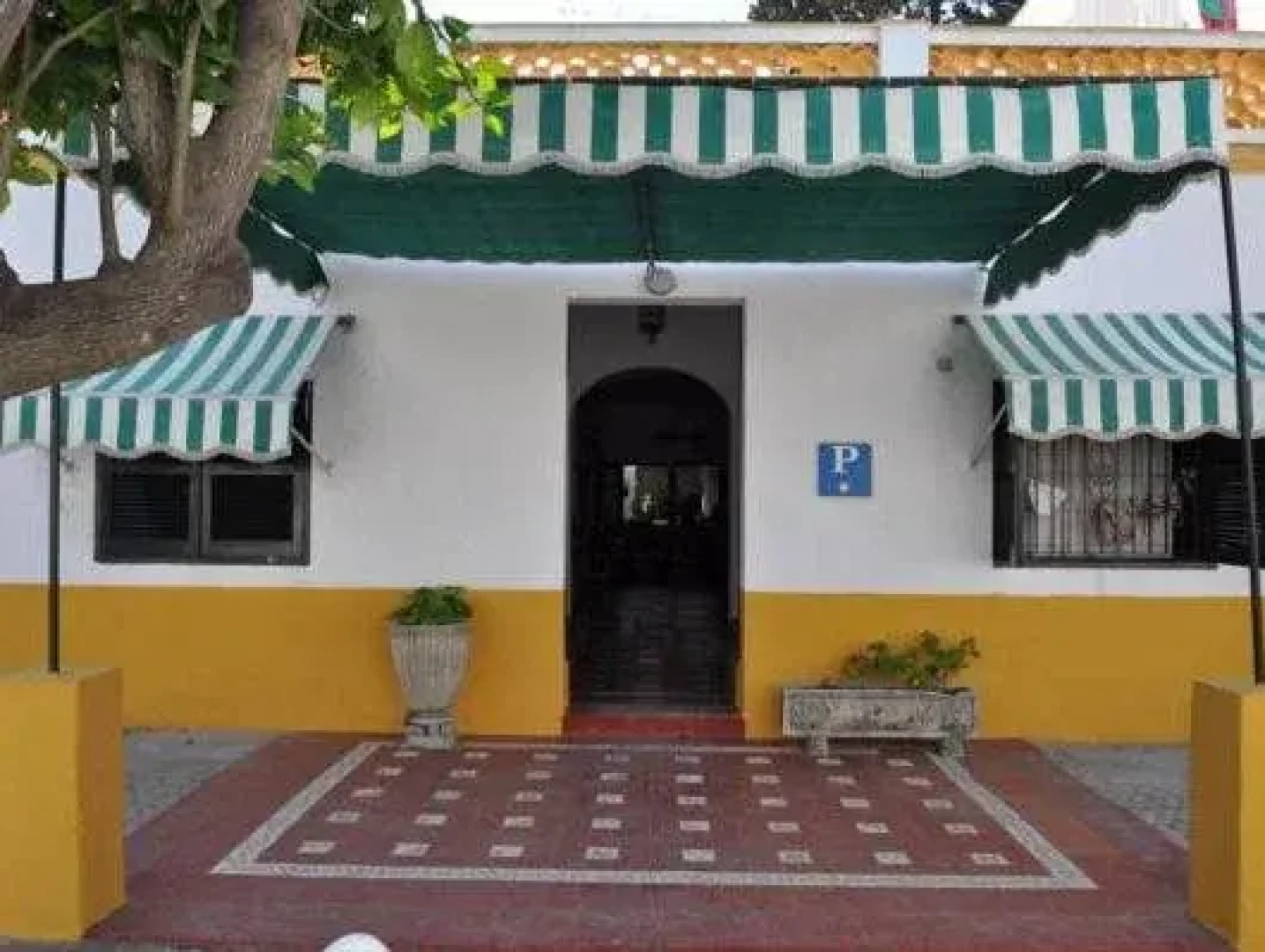 Hostal Villa Mercedes