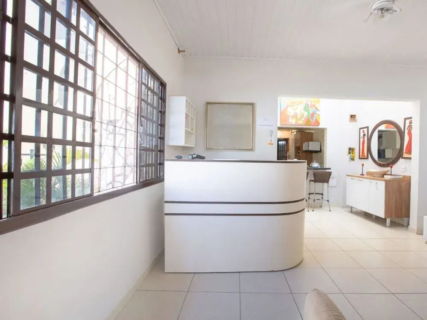 OYO New Hotel Cuiabá - Próximo ao Hospital e Pronto Socorro Municipal de Cuiabá