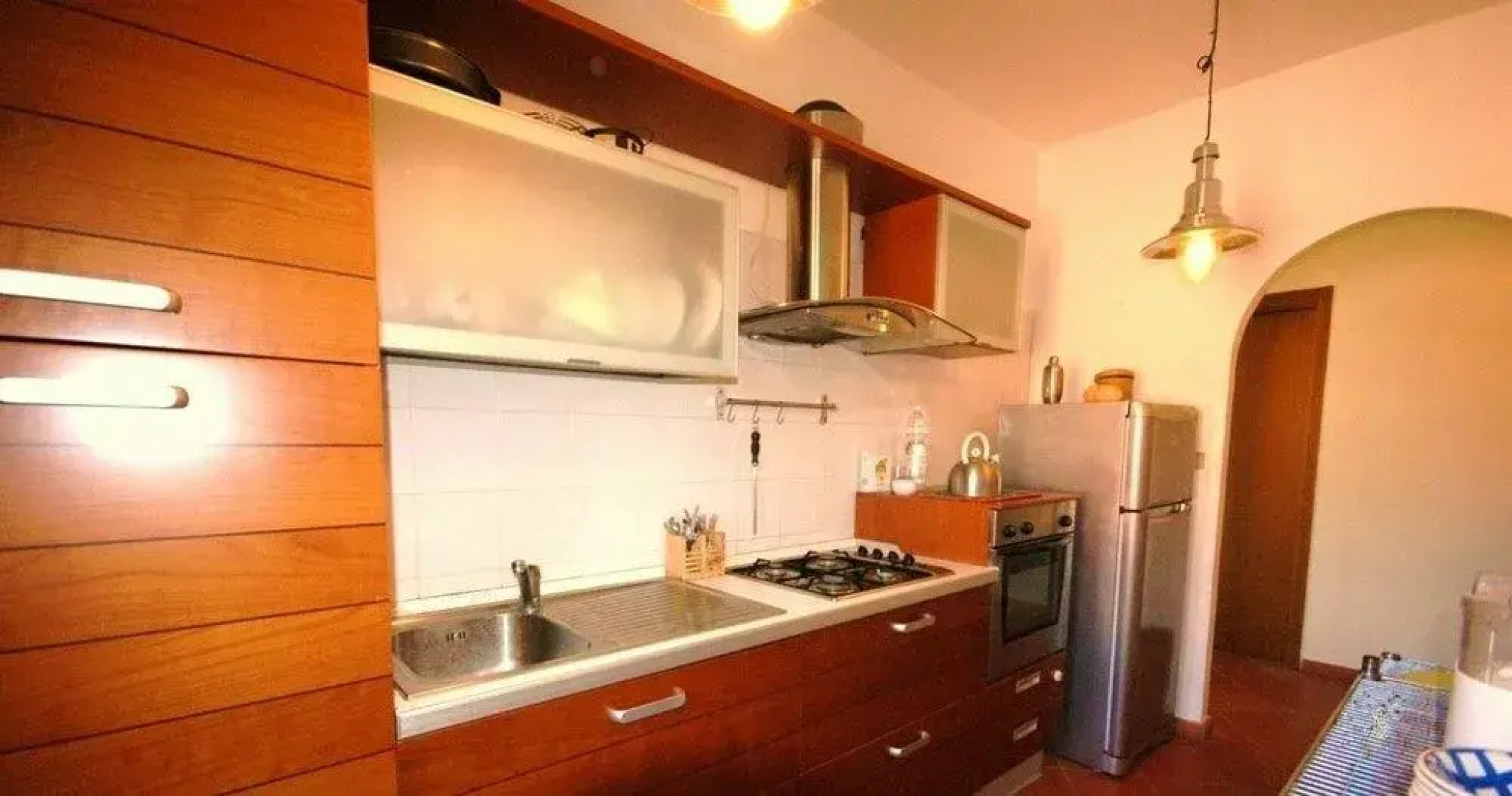 La Fattoria di Tirrenia