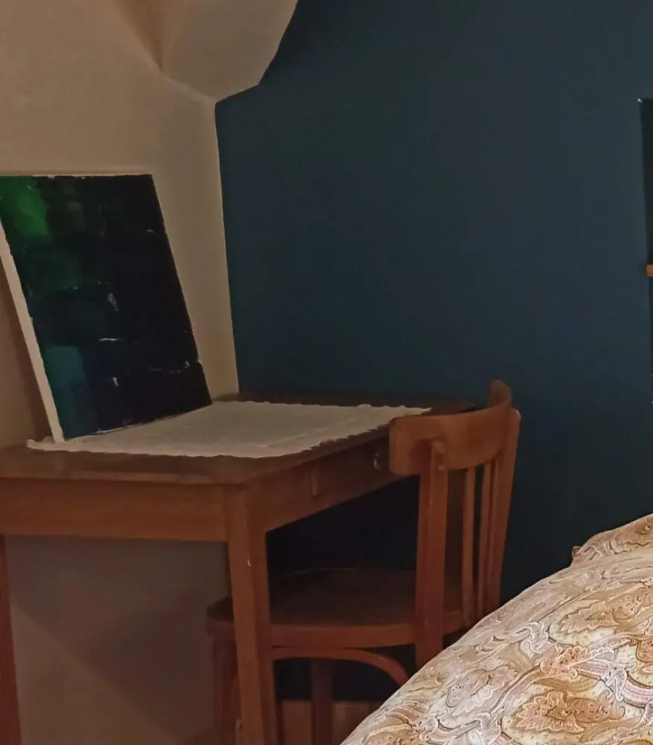 Chambre d'hôte B&B centre Allevard